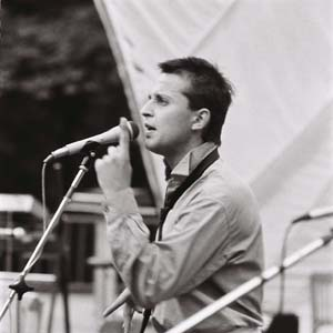 Robo Grigorov photo provided by Last.fm