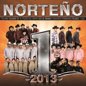 Norteño #1's 2013