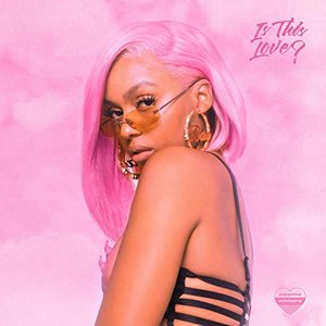 Bahja Rodriguez - Is This Love? - Zortam Music