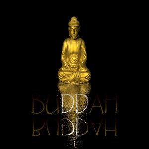 Buddah, Vol. 1 (The Best in Pure Chill Out, Lounge, Ambient)