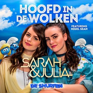 Hoofd in de Wolken