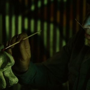 John Kramer 的头像
