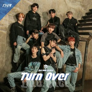 Turn Over - EP