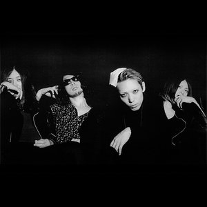 THE NOVEMBERS 的头像