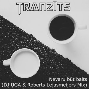 Nevaru būt balts (DJ UGA & Roberts Lejasmeijers Remix)