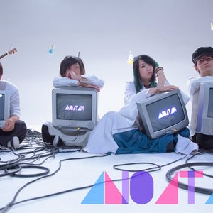 アノアタリ 的头像