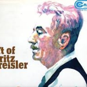 The art of Fritz Kreisler
