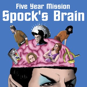 Spock's Brain