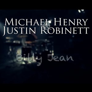 Billie jean michael henry and justin best sale robinett