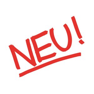 Image for 'Neu! Digital Box'