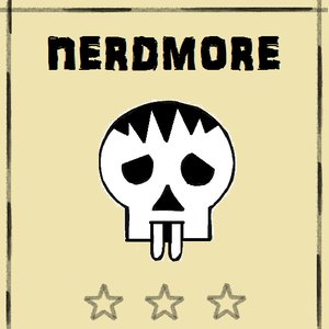 Imagen de 'Nerdmore EP'