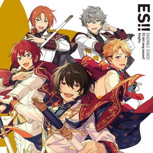 ENSEMBLE STARS!! ES idol song season1 Knights