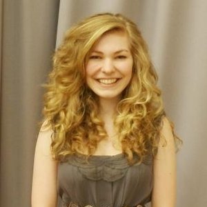 Avatar for Harriet Whitehead