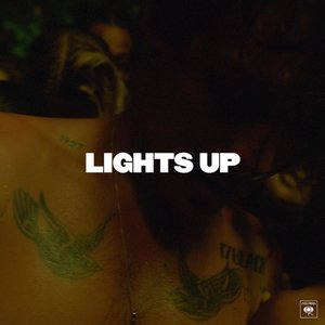 Image for 'Lights Up'