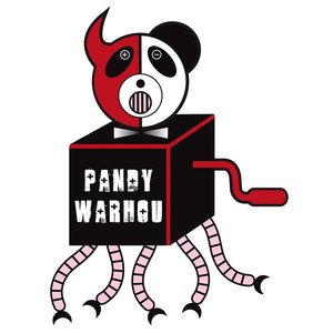 Awatar dla Pandy Warhou