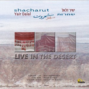 Image for 'Shacharut'