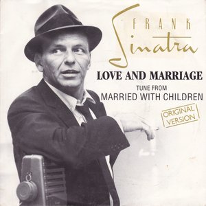 “Love And Marriage”的封面