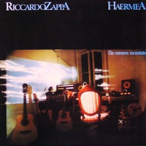 Haermea (la camera incantata)
