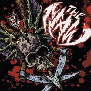 Image for 'The Claw'