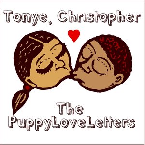 The Puppy Love Letters
