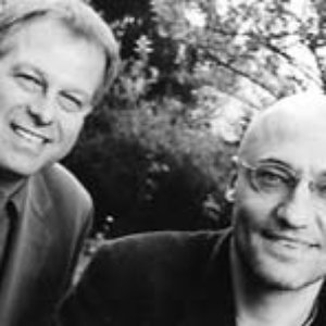 Christoph Prégardien, Andreas Staier 的头像