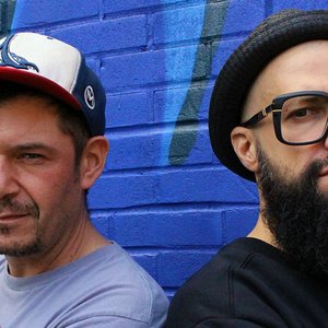 Seba et Horg 的头像
