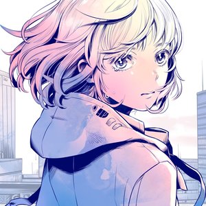 自殺志願者が余命191秒で見た憧憬 - 新録 - Single