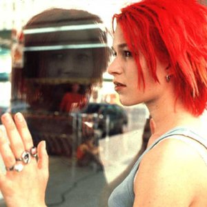 Avatar di Run Lola Run