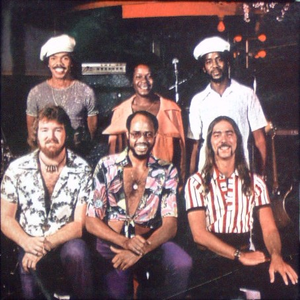 Miami photo provided by Last.fm