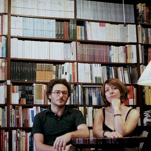 Madeleine & Salomon 的头像