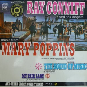Music From Mary Poppins