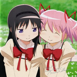 Puella Magi Madoka Magica Music Collection