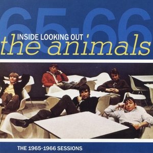 Inside Looking Out - The 1965-1966 Sessions