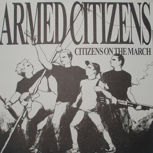 Image for 'Armed Citizens'