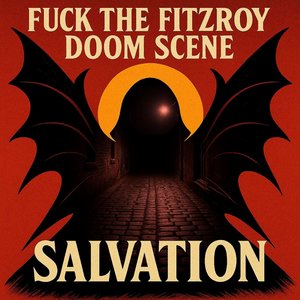 Salvation