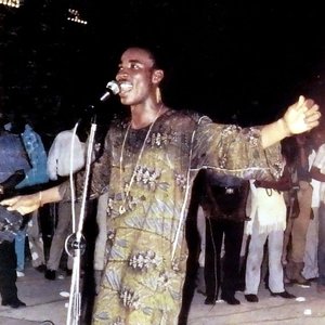 King Wasiu Ayinde Marshal 1 的头像