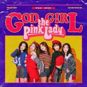 GOD GIRL (갓걸) - Single