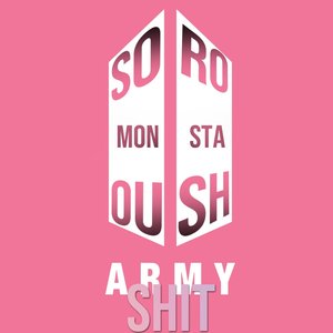 Image for 'Army Shit - Single'