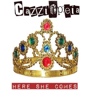 Here She Comes - Single
