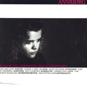 Annbjørg
