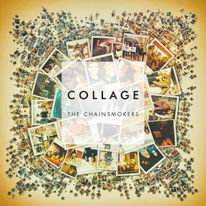 'Collage EP' için resim