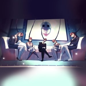 PERSON FROM THE VALLEY