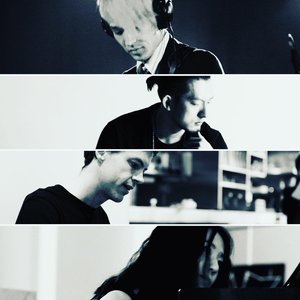 Tokyo Ambient Collective 的头像