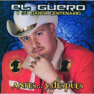 El Güero Y Su Banda Centenario のアバター