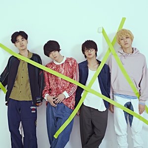 グリーンボーイズ 的头像