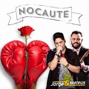 Nocaute - Single