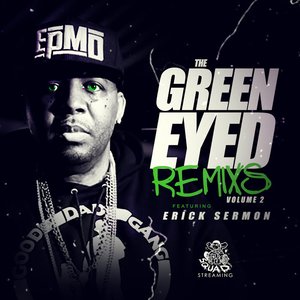 Green Eyed Remixes 2