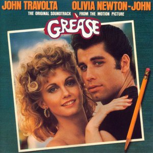 Grease (Soundtrack from the Motion Picture)