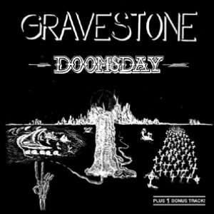 Doomsday cover