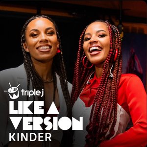 Say It Right (triple j Like A Version) - Single